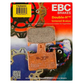 Pastillas Ebc Sinterizadas Fa254Hh